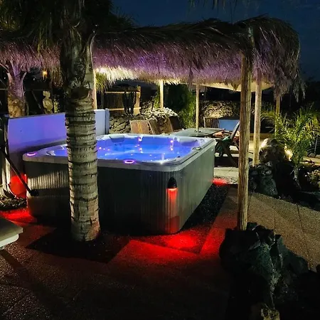 فيلة Paraiso