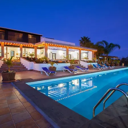 Villa Paraiso