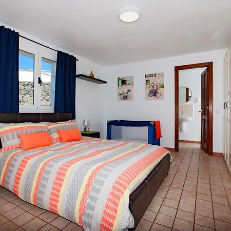 Villa Paraiso Macher