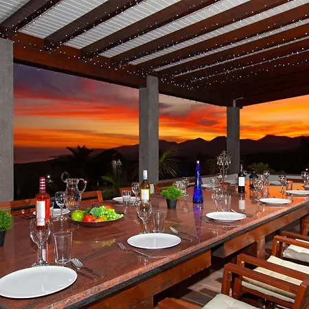 Paraiso
