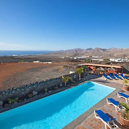 Paraiso Villa Macher
