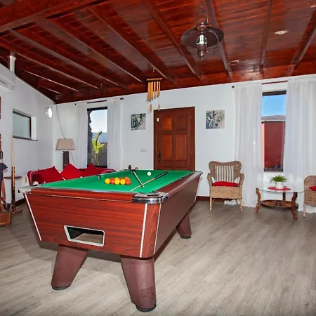 Villa Paraiso