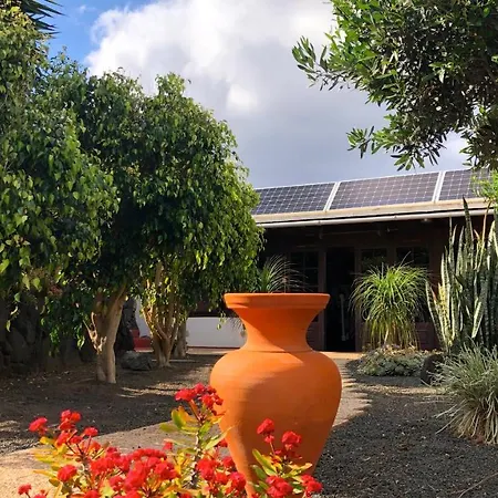 Villa Paraiso