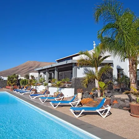 Villa Paraiso Mácher