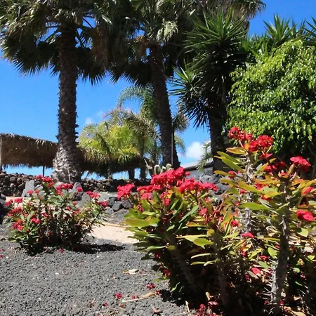 Paraiso Villa *