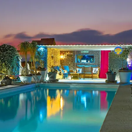 Paraiso