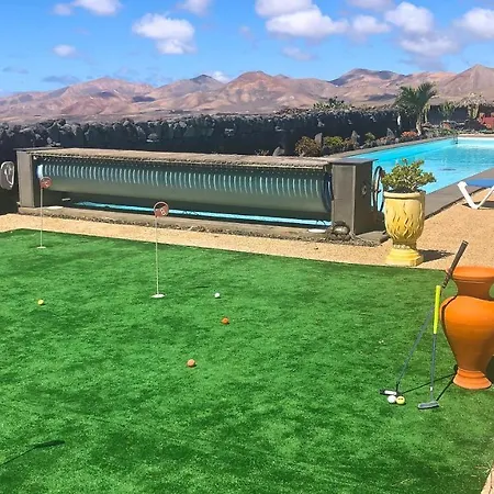 Paraiso * Mácher