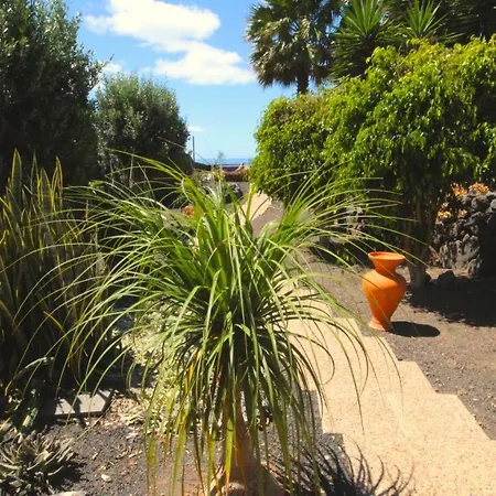 Paraiso Villa Mácher